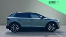 Skoda Elroq 210kW 85 SportLine 82kWh 5dr Auto Electric Estate